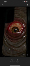 Cargar imagen en el visor de la galería, Eye Ball  Phone Case Artist Choice