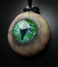 Načíst obrázek do prohlížeče Galerie, Eye Ball Necklace
