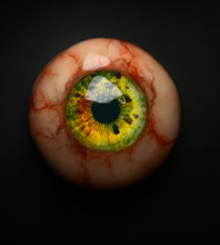 Načíst obrázek do prohlížeče Galerie, Gross Eyeball Phone Grip Swappable