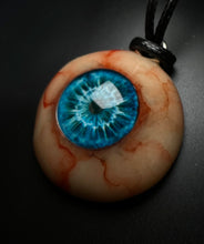 Načíst obrázek do prohlížeče Galerie, Eye Ball Necklace
