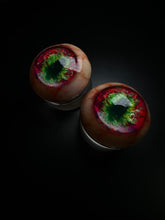 Načíst obrázek do prohlížeče Galerie, Eyeball ear gauges/plugs
