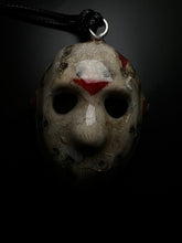 Načíst obrázek do prohlížeče Galerie, Friday the 13th Necklace