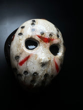 Cargar imagen en el visor de la galería, Friday the 13th Jason Phone Grip