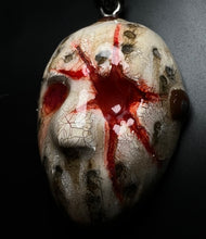 Cargar imagen en el visor de la galería, Friday the 13th Jason Phone Grip