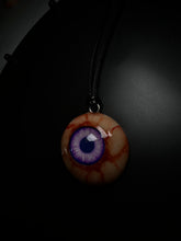 Cargar imagen en el visor de la galería, Eye Ball Necklace