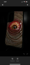 Cargar imagen en el visor de la galería, Eye Ball  Phone Case Artist Choice