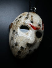Cargar imagen en el visor de la galería, Friday the 13th Necklace