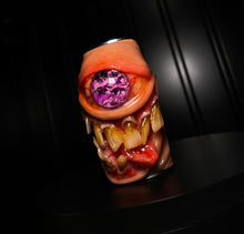Загрузить изображение в средство просмотра галереи, Open mouth Lighter Sleeve