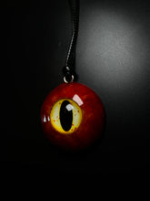Načíst obrázek do prohlížeče Galerie, Eye Ball Necklace