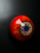 Cargar imagen en el visor de la galería, Gross Eyeball Phone Grip Swappable