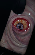 Cargar imagen en el visor de la galería, Eye Ball  Phone Case Artist Choice