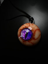 Cargar imagen en el visor de la galería, Eye Ball Necklace