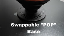 Cargar imagen en el visor de la galería, Gross Eyeball Phone Grip Swappable