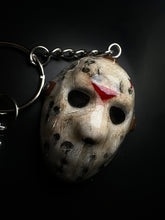 Загрузить изображение в средство просмотра галереи, Friday the 13th Hand Bag, Key Chain, Charm for purses etc
