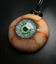 Načíst obrázek do prohlížeče Galerie, Eye Ball Necklace
