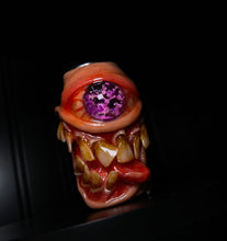 Загрузить изображение в средство просмотра галереи, Open mouth Lighter Sleeve