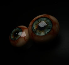 Načíst obrázek do prohlížeče Galerie, Eyeball ear gauges/plugs