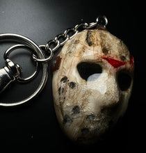 Загрузить изображение в средство просмотра галереи, Friday the 13th Hand Bag, Key Chain, Charm for purses etc