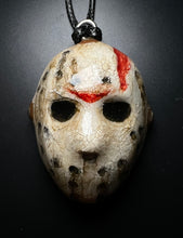 Cargar imagen en el visor de la galería, Friday the 13th Necklace