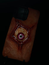 Cargar imagen en el visor de la galería, Eye Ball  Phone Case Artist Choice