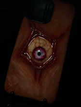 Cargar imagen en el visor de la galería, Eye Ball  Phone Case Artist Choice