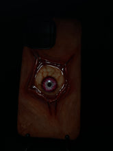 Cargar imagen en el visor de la galería, Eye Ball  Phone Case Artist Choice