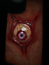 Cargar imagen en el visor de la galería, Eye Ball  Phone Case Artist Choice