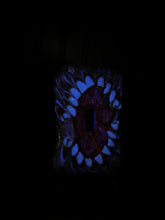 Cargar imagen en el visor de la galería, Teeth Light Switch Cover