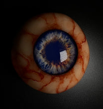 Cargar imagen en el visor de la galería, Gross Eyeball Phone Grip Swappable