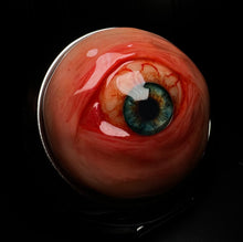 Cargar imagen en el visor de la galería, Eye Ball Compact Mirror