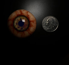 Cargar imagen en el visor de la galería, Gross Eyeball Phone Grip Swappable