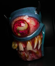 Cargar imagen en el visor de la galería, Worm Eye Shot Glass