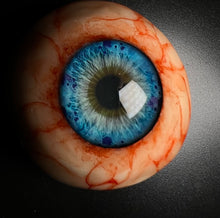 Cargar imagen en el visor de la galería, Gross Eyeball Phone Grip Swappable
