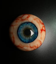 Cargar imagen en el visor de la galería, Gross Eyeball Phone Grip Swappable