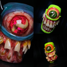 Cargar imagen en el visor de la galería, Worm Eye Shot Glass