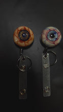 Cargar y reproducir el video en el visor de la galería, Eyeball ID/Badge Holder Belt Clip for keys