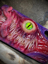 Cargar imagen en el visor de la galería, Horizontal Monster Phone Case Artist Choice Phone Case