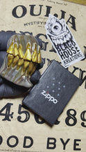 Cargar y reproducir el video en el visor de la galería, Tooth Fairy’s Dream Flip Top Lighter
