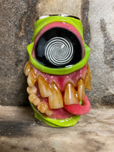 Cargar imagen en el visor de la galería, Scary Creepy Cool Horror  Lighter Sleeve Artist Choice