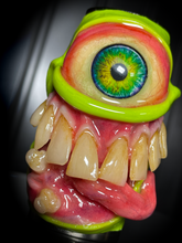 Cargar imagen en el visor de la galería, Scary Creepy Cool Horror  Lighter Sleeve Artist Choice