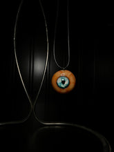 Cargar imagen en el visor de la galería, Eye Ball Necklace