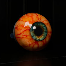 Cargar imagen en el visor de la galería, Gross Eyeball Phone Grip Swappable
