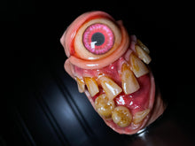 Cargar imagen en el visor de la galería, Scary Creepy Cool Horror  Lighter Sleeve Artist Choice