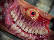 Cargar imagen en el visor de la galería, Horizontal Monster Phone Case Artist Choice Phone Case