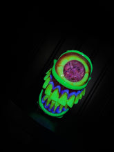 Cargar imagen en el visor de la galería, Scary Creepy Cool Horror  Lighter Sleeve Artist Choice