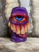 Cargar imagen en el visor de la galería, Scary Creepy Cool Horror  Lighter Sleeve Artist Choice