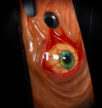 Cargar imagen en el visor de la galería, Eye Ball  Phone Case Artist Choice