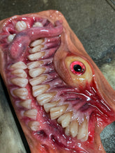 Cargar imagen en el visor de la galería, Horizontal Monster Phone Case Artist Choice Phone Case