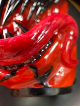 Cargar imagen en el visor de la galería, Red Symbiote Carnage inspired Lighter Sleeve/Cover