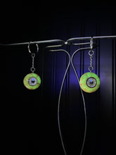 Cargar imagen en el visor de la galería, Eye Ball Key Chain